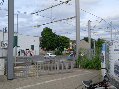 Ferienwohnung Koeln Ossendorf